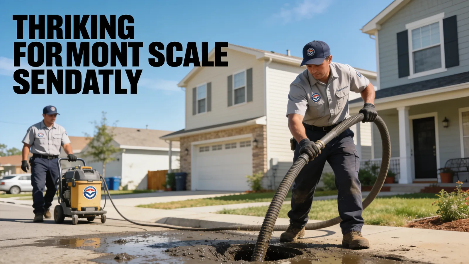 Sewage Cleanup in Frackville, PA near me